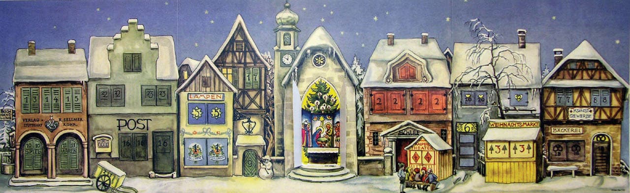 Die kleine Stadt (1946)